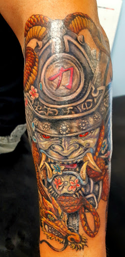 Find tattoo ideas with clocks for your next unique tattoo in Chicago Ridge at Etched In Skin LLC