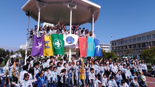 Grupo Scout Empori