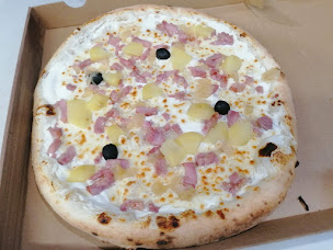 Photo n°18 de Napoli Pizza Alès à Alès ()