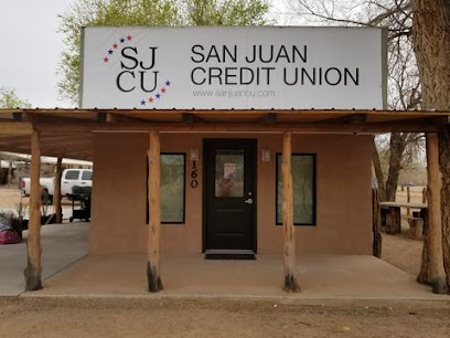 San Juan Credit Union