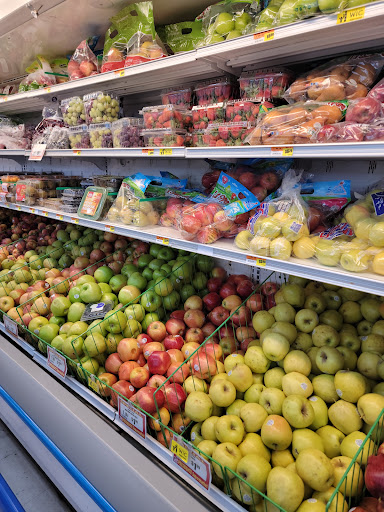 Grocery Store «President Supermarket», reviews and photos, 11336 Quail Roost Dr, Miami, FL 33157, USA