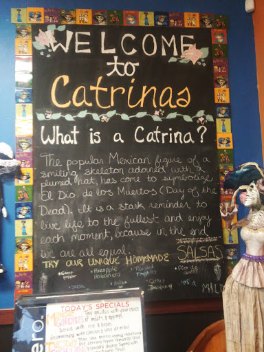 Mexican Restaurant «Catrinas Mexican Restaurant», reviews and photos, 1091 Geneva Ave N, Oakdale, MN 55128, USA