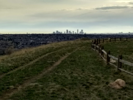 Golf Course «The Homestead Golf Course», reviews and photos, 11500 W Hampden Ave, Lakewood, CO 80227, USA