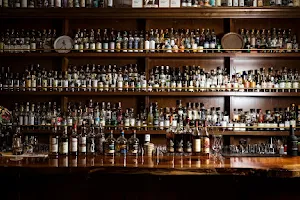 The Elysian Whisky Bar image