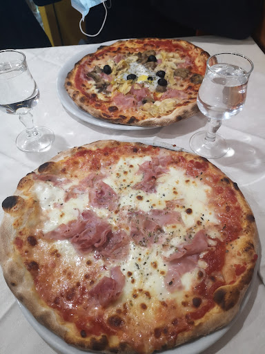 Ristorante Pizzeria Sorrento in Novi Ligure, Provincia di Alessandria