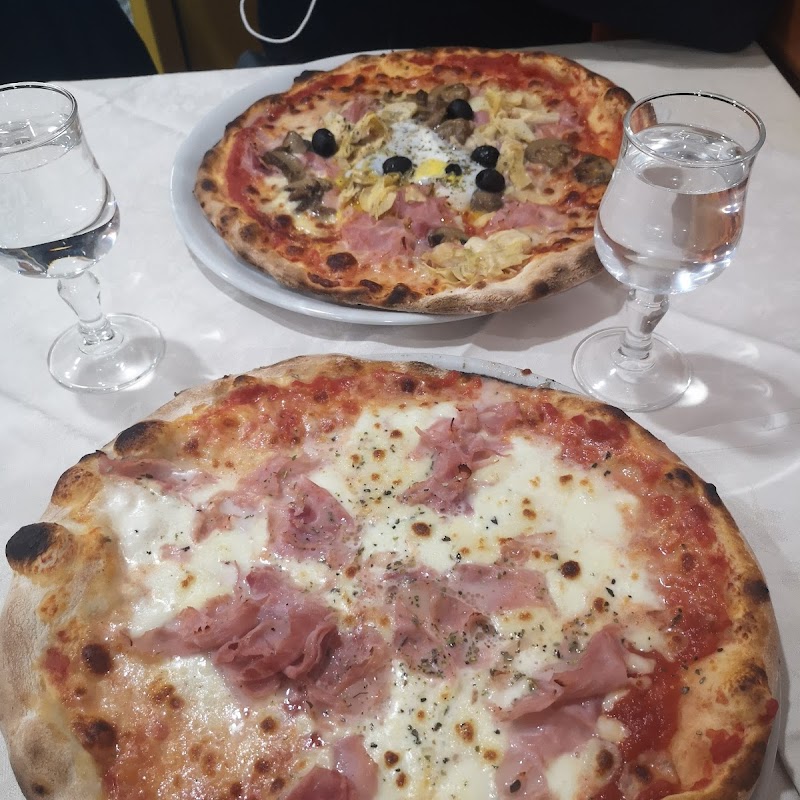 Ristorante Pizzeria Sorrento