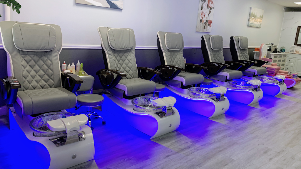 Modern Nails & Spa Lufkin, TX 75904 Services and Reviews
