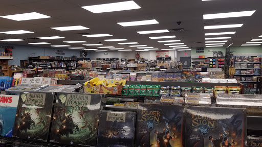 Game Store «Millennium Games», reviews and photos, 3047 W Henrietta Rd, Rochester, NY 14623, USA