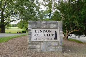 Denison Golf Club at Granville image
