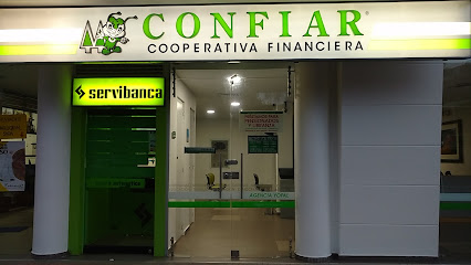 Confiar - Cooperativa Financiera