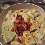 Photo n°1 de l'avis de alice.o fait le 02/03/2024 à 13:29 sur le  Osteria Da Canneto à Genoa