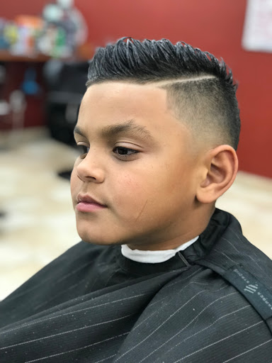 Barber Shop «Headz Up Barber Shop Inc», reviews and photos, 16529 NW 57th Ave, Miami Gardens, FL 33014, USA