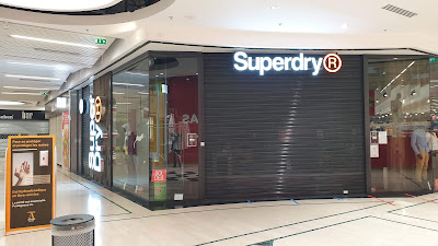 Superdry ™ à Amiens