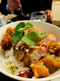 Plats et boissons du Restaurant vietnamien Phô Labège à Labège - n°7