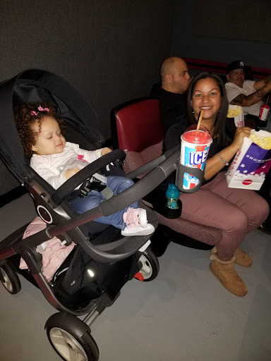 Movie Theater «AMC Loews 19th St. East 6», reviews and photos, 890 Broadway, New York, NY 10003, USA