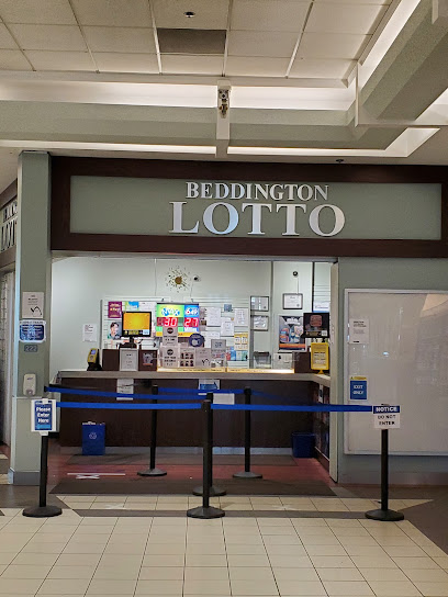 Beddington Lotto