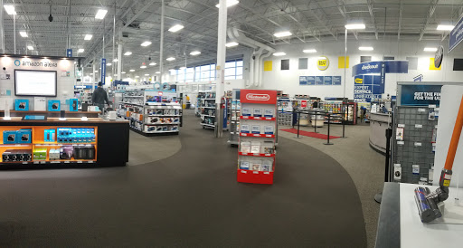 Electronics Store «Best Buy», reviews and photos, 4102 S Meridian A, Puyallup, WA 98373, USA