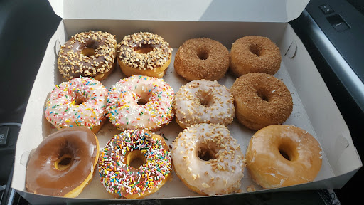 MK's Donuts