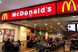 McDonald's Karamunsing image