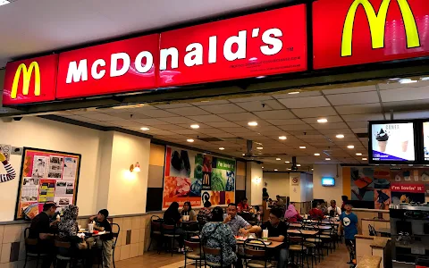 McDonald's Karamunsing image