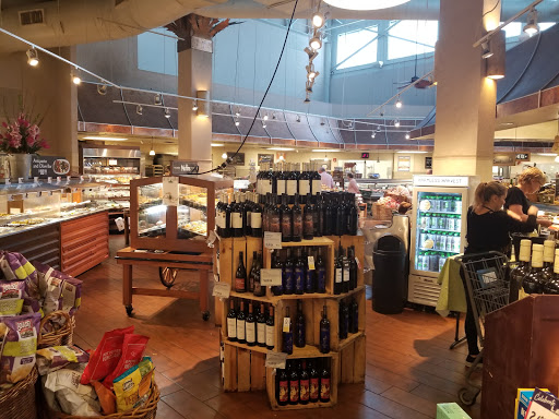 Grocery Store «The Fresh Market», reviews and photos, 1800 West Ave, Miami Beach, FL 33139, USA