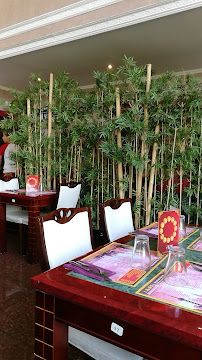 Atmosphère du Restaurant chinois Restaurant Shanghai à Bischheim - n°7