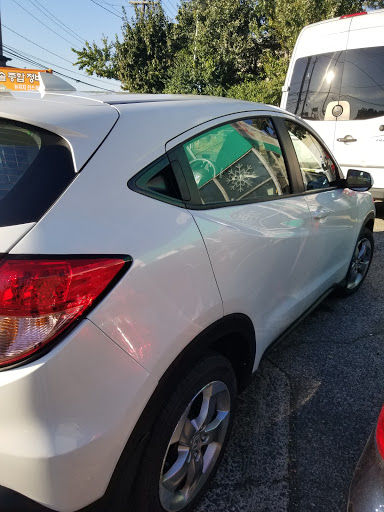 Auto Repair Shop «Pak Auto Repair», reviews and photos, 10 Grand Ave, Palisades Park, NJ 07650, USA