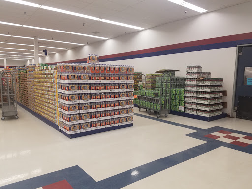 Grocery Store «Sharp Shopper Grocery Outlet», reviews and photos, 802 Berryville Ave, Winchester, VA 22601, USA