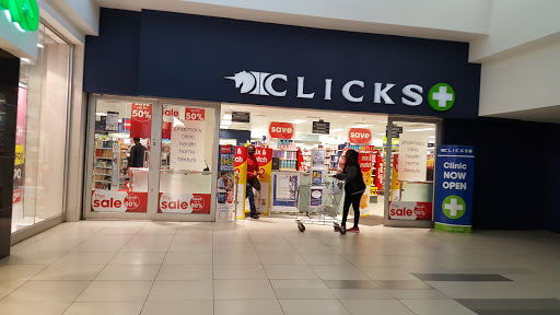 Clicks Pharmacy - Campus Square