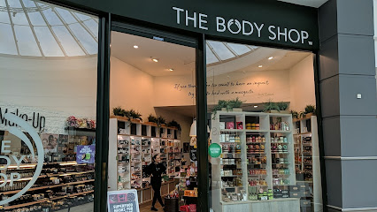 The Body Shop