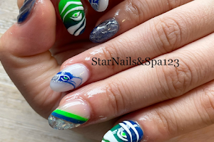 Star Nails & Spa image