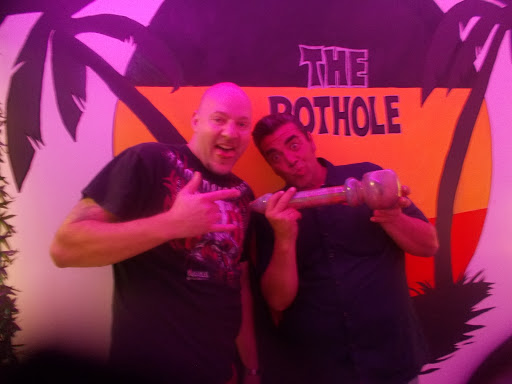 Lounge «The Pothole», reviews and photos, 519 N 30th St, Colorado Springs, CO 80904, USA