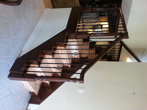 Gibin's Custom Stair and Millwork