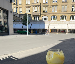 QUEER KAFFEEHAUS photo