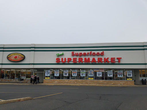 Supermarket «SuperFood Fresh Supermarket», reviews and photos, 738 Union Ave, Middlesex, NJ 08846, USA