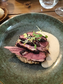 Plats et boissons du Restaurant L'Ecluse à Amboise - n°7