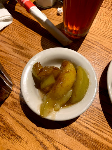 American Restaurant «Cracker Barrel Old Country Store», reviews and photos, 1195 St Augustine Rd, Valdosta, GA 31601, USA