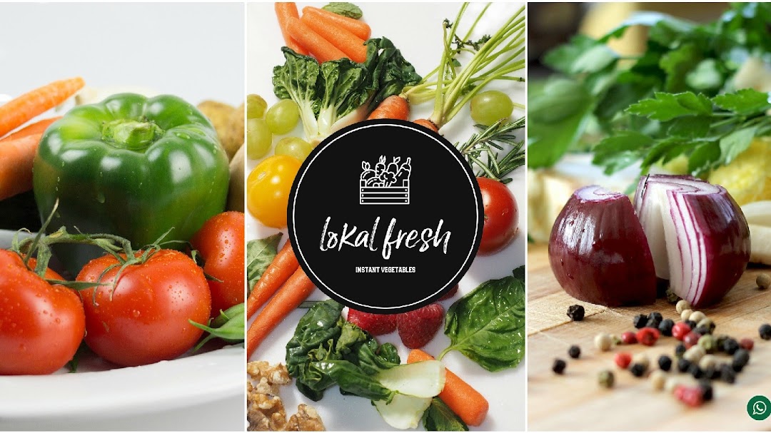 Lokal Fresh Enterprise