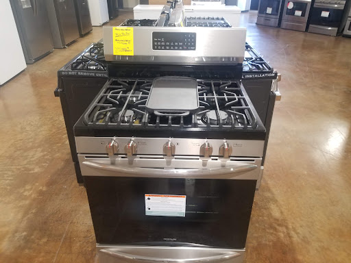 Appliance Store «Appliance Mart», reviews and photos, 4030 S Padre Island Dr, Corpus Christi, TX 78411, USA