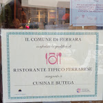 Photo n°3 de l'avis de Daniela.u fait le 14/08/2023 à 18:57 sur le  Cusina e Butega à Ferrara