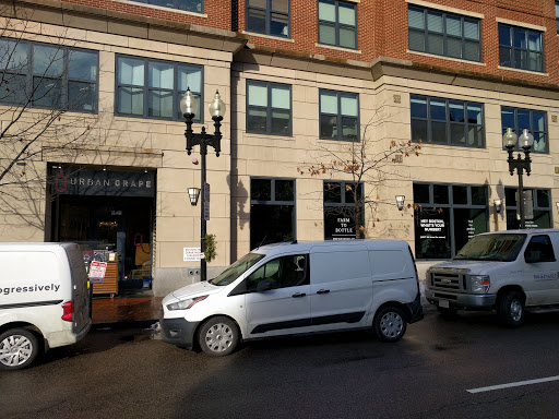 Wine Store «The Urban Grape - South End», reviews and photos, 303 Columbus Ave, Boston, MA 02116, USA