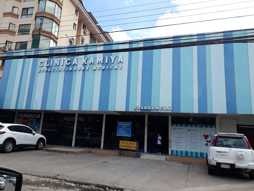 Clinica Kamiya