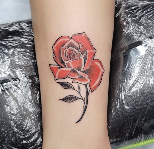 Explore hamilton tattoo ideas, creative tattoo ideas in Fort Myers, available at Loyal 2 The Coil Tattoos & Piercings (Edison Mall Location Entrance F)