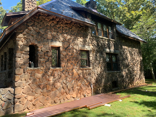 Roofing Contractor «LGC Roofing», reviews and photos, 6 Rossa Ave, Lawrenceville, NJ 08648, USA