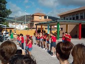 Colegio Público los Arcos en Algeciras