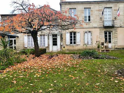 École maternelle École maternelle Achard Bordeaux