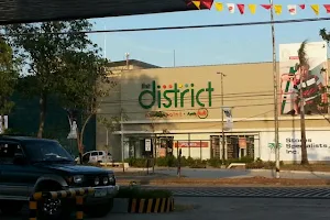 The District North Point by Ayala Malls image