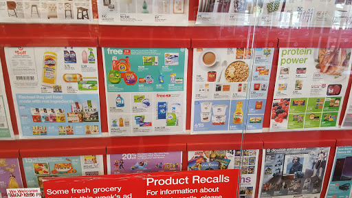 Department Store «Target», reviews and photos, 181 Plain St, Lowell, MA 01852, USA