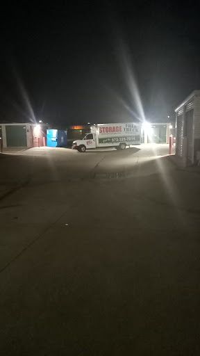 Self-Storage Facility «Securlock Storage at The Colony», reviews and photos, 4316 Main St, The Colony, TX 75056, USA