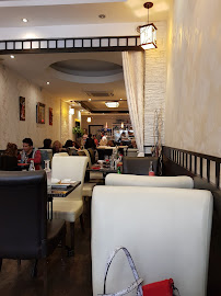 Atmosphère du Restaurant japonais M.Sushi à Thionville - n°7